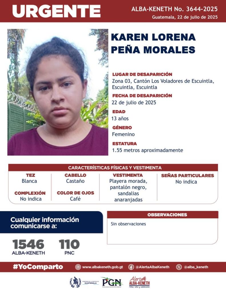 Boletín Alba-Keneth