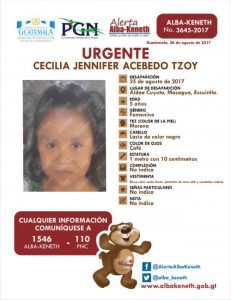 Boletín Alba-Keneth