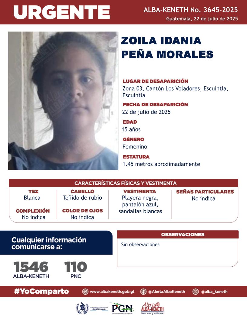 Boletín Alba-Keneth