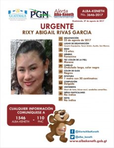 Boletín Alba-Keneth