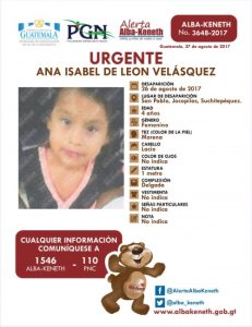 Boletín Alba-Keneth