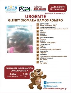 Boletín Alba-Keneth