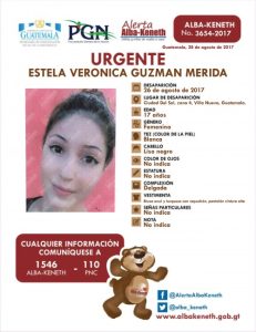 Boletín Alba-Keneth