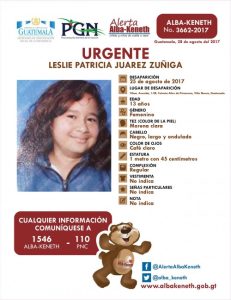 Boletín Alba-Keneth
