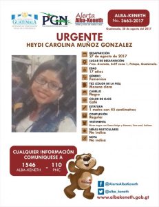 Boletín Alba-Keneth