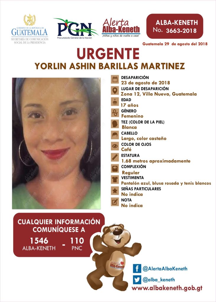 Boletín Alba-Keneth