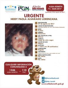 Boletín Alba-Keneth