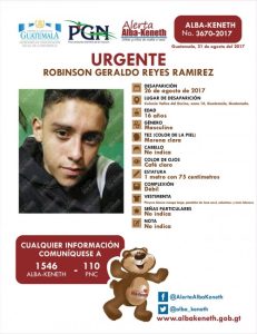 Boletín Alba-Keneth