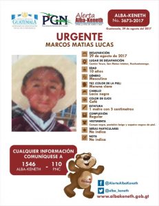 Boletín Alba-Keneth