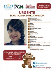 Boletín Alba-Keneth
