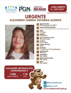Boletín Alba-Keneth