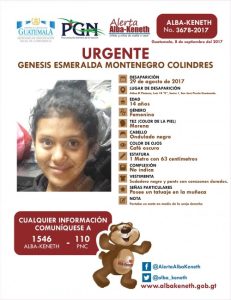Boletín Alba-Keneth