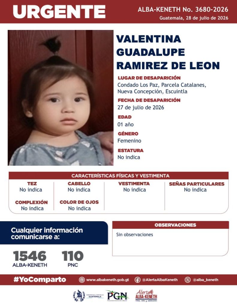Boletín Alba-Keneth
