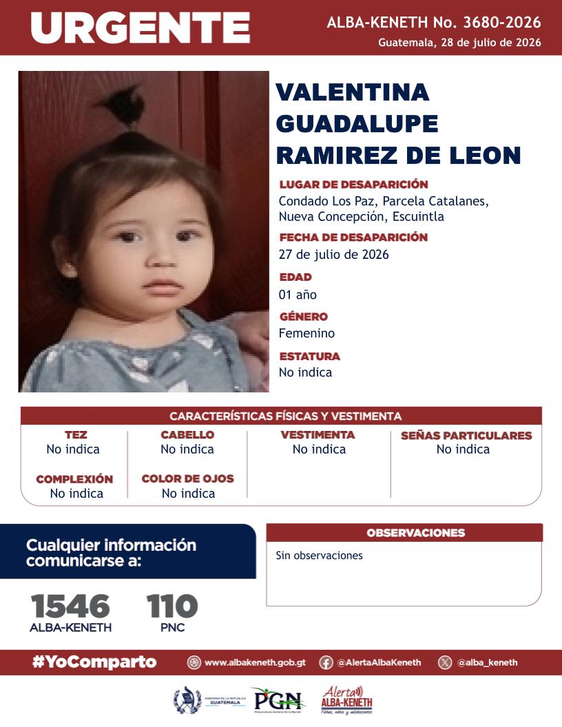 Boletín Alba-Keneth