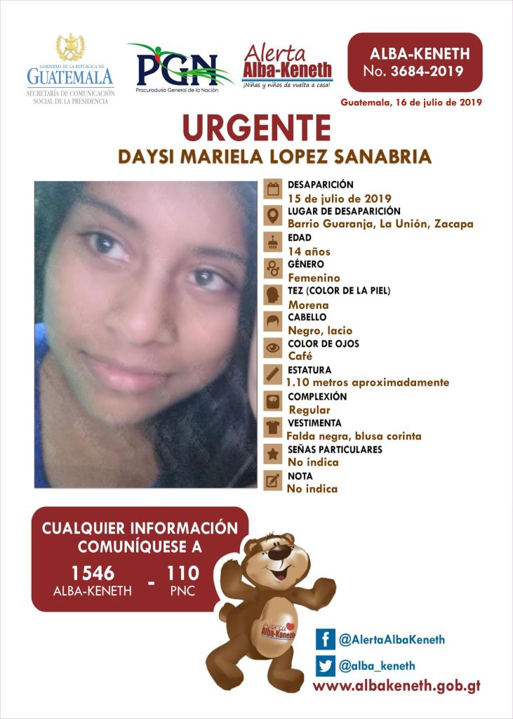 Boletín Alba-Keneth