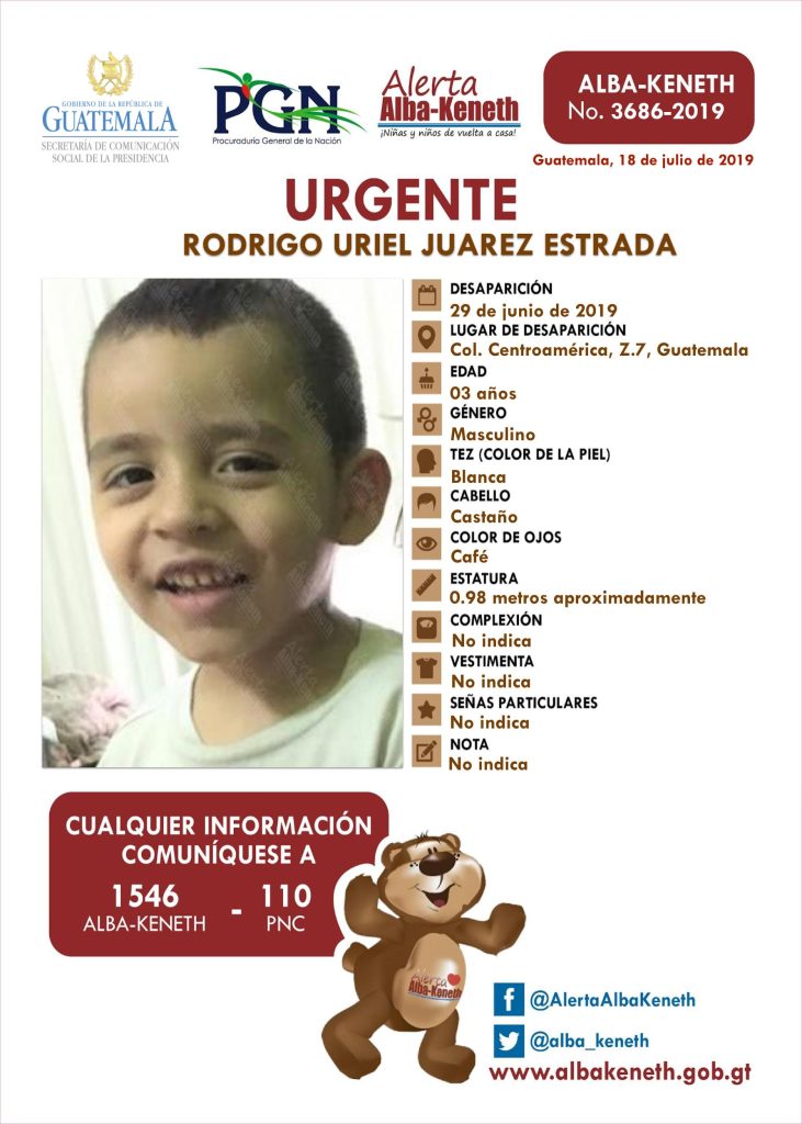 Boletín Alba-Keneth