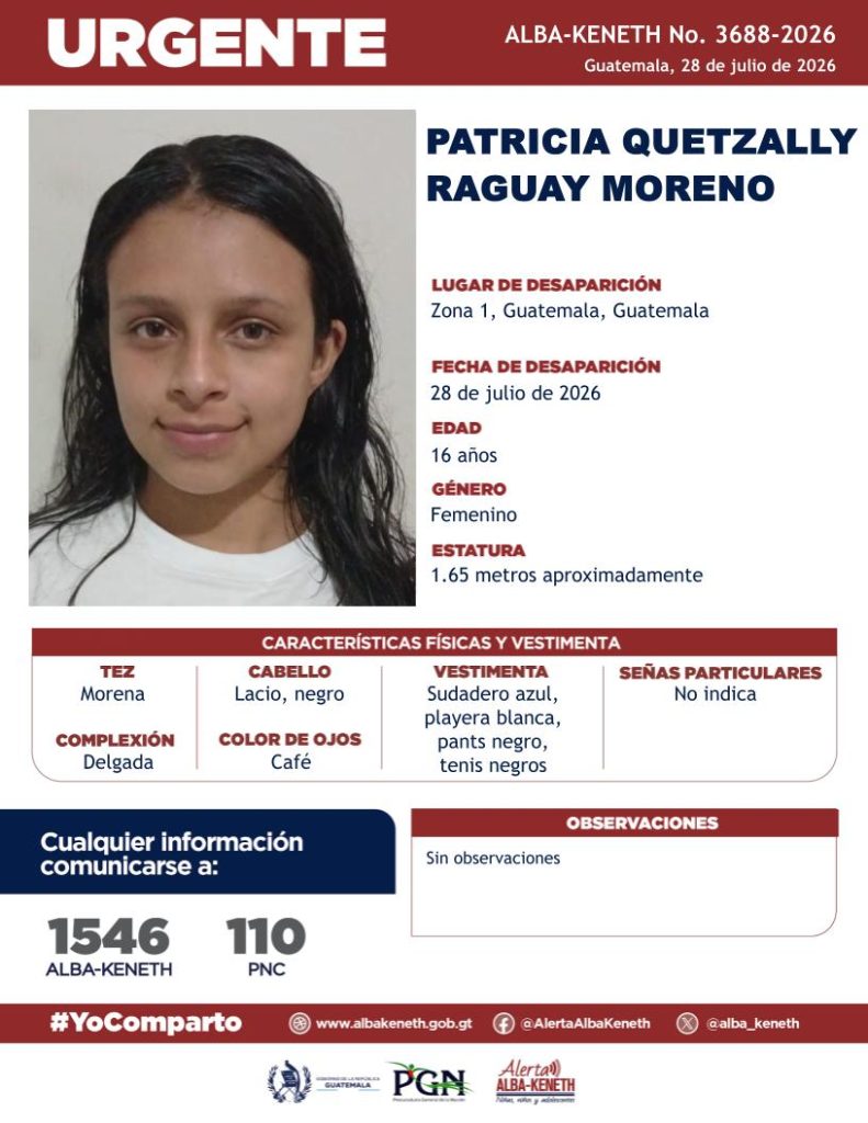 Boletín Alba-Keneth