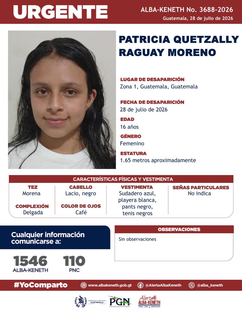 Boletín Alba-Keneth