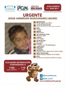 Boletín Alba-Keneth