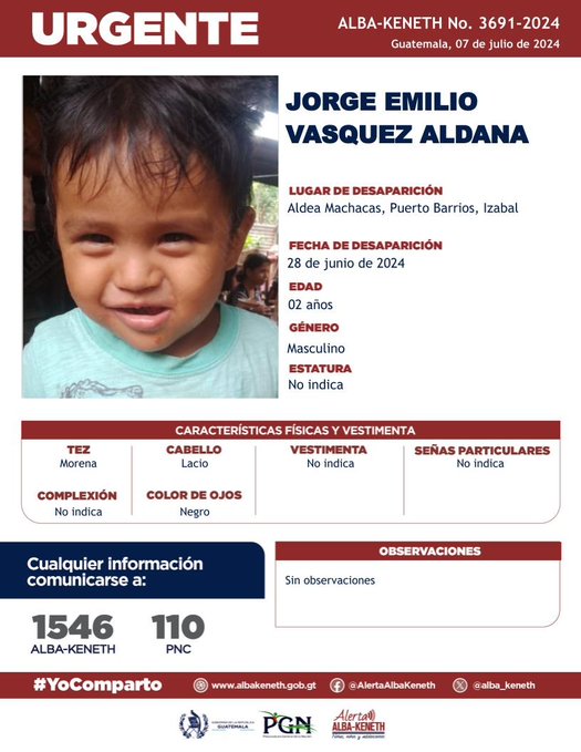 Boletín Alba-Keneth