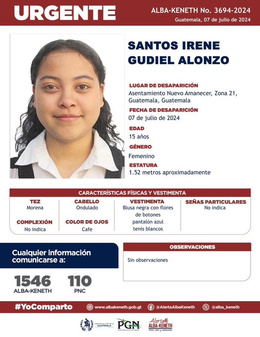 Boletín Alba-Keneth