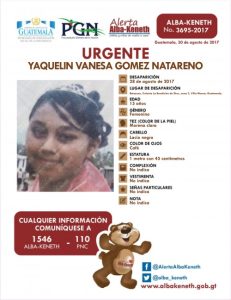 Boletín Alba-Keneth