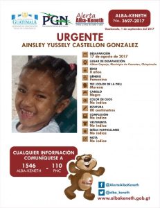 Boletín Alba-Keneth