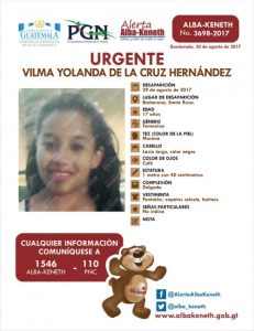 Boletín Alba-Keneth