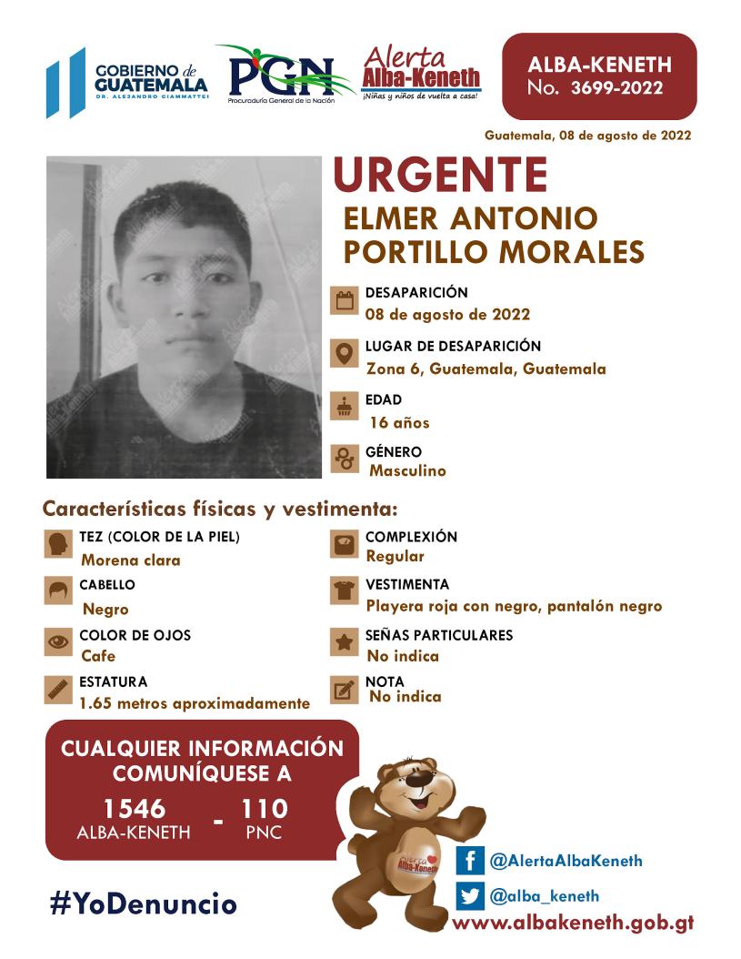 Boletín Alba-Keneth