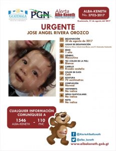 Boletín Alba-Keneth