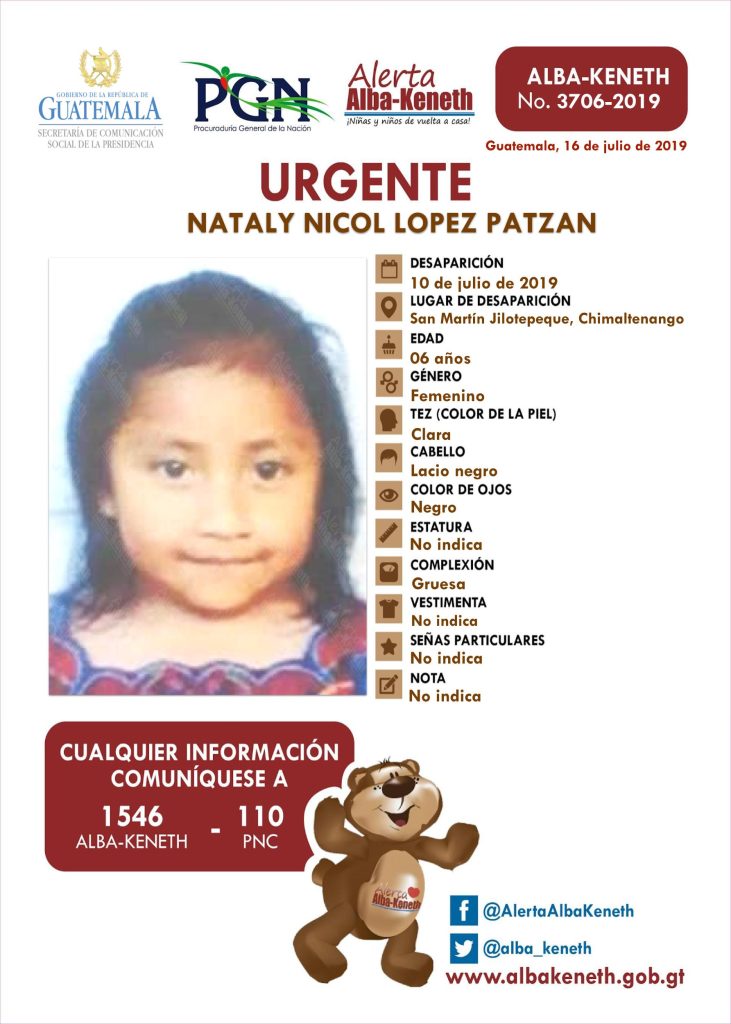 Boletín Alba-Keneth