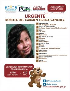 Boletín Alba-Keneth