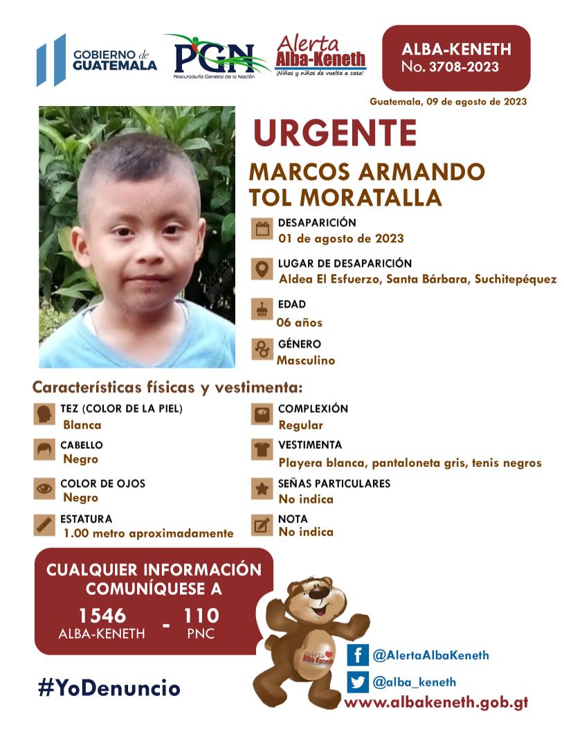 Boletín Alba-Keneth