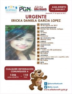 Boletín Alba-Keneth
