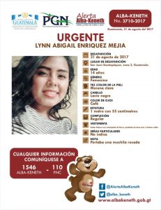 Boletín Alba-Keneth