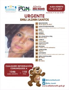 Boletín Alba-Keneth