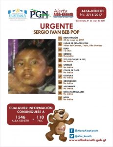Boletín Alba-Keneth