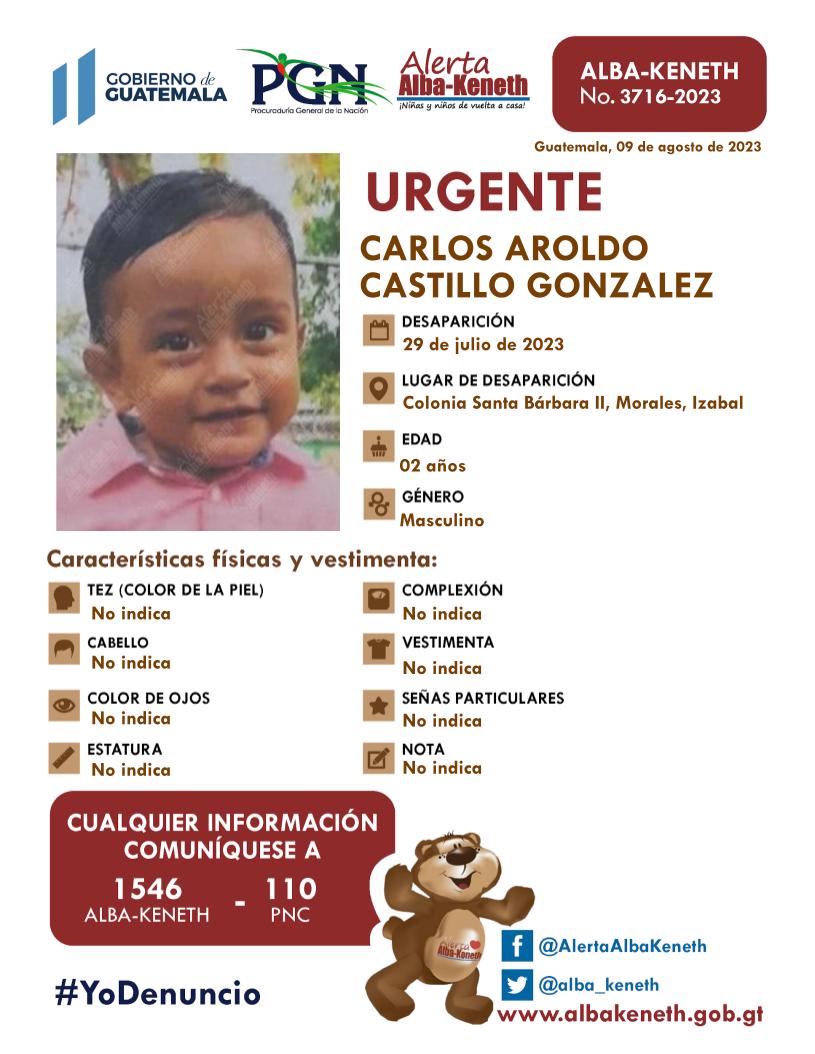 Boletín Alba-Keneth