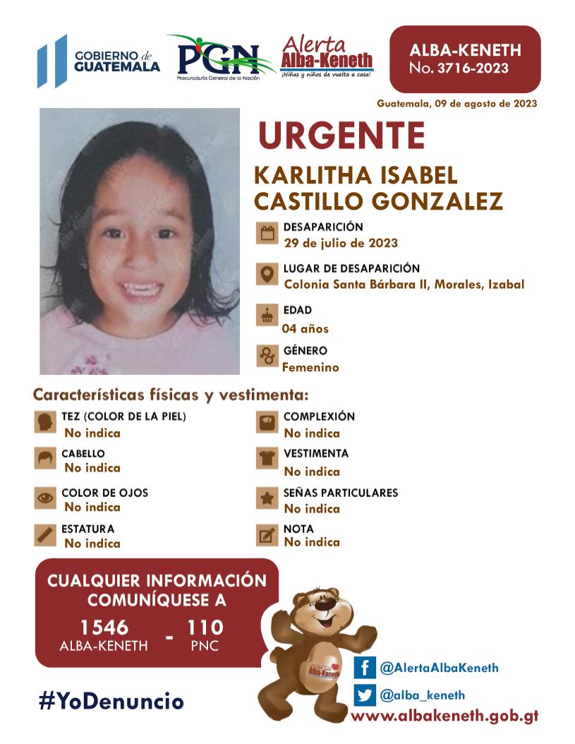 Boletín Alba-Keneth