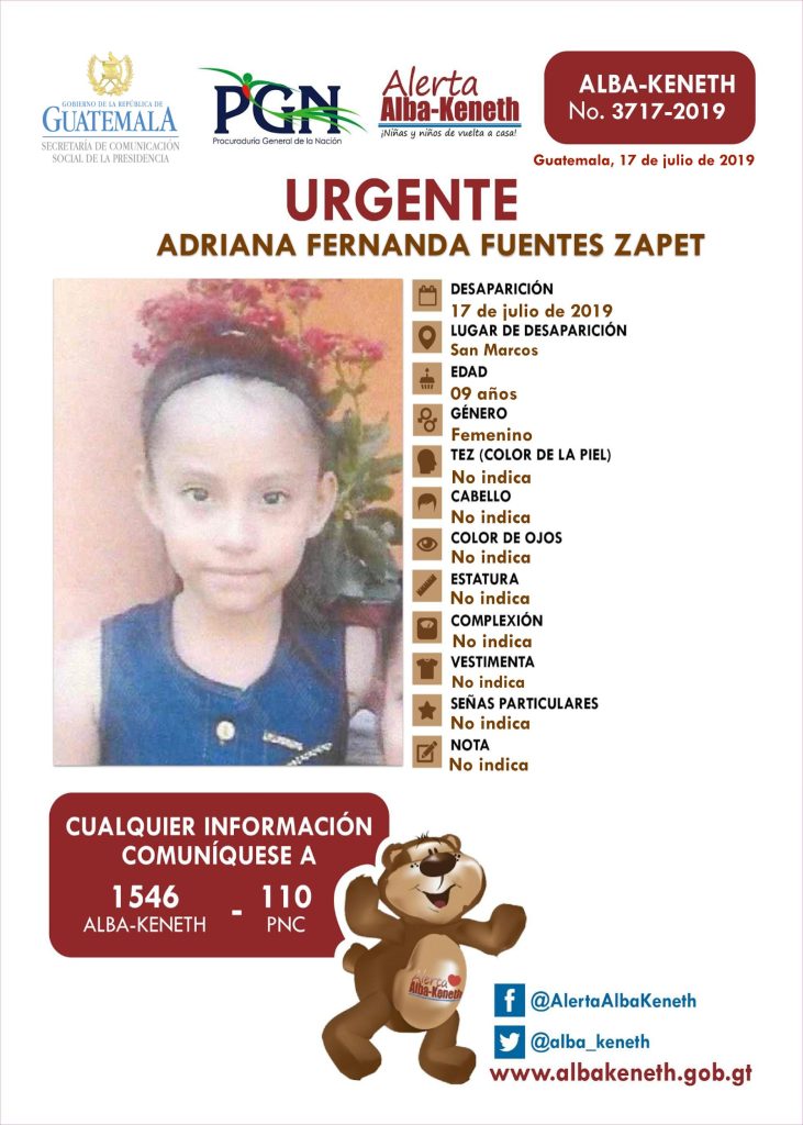 Boletín Alba-Keneth