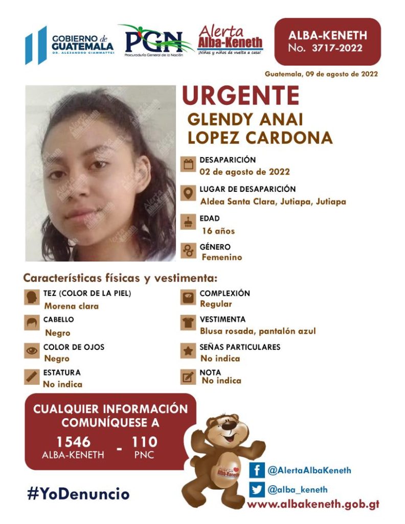 Boletín Alba-Keneth