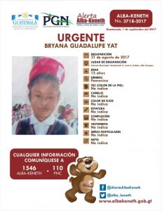 Boletín Alba-Keneth