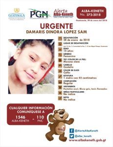 Boletín Alba-Keneth