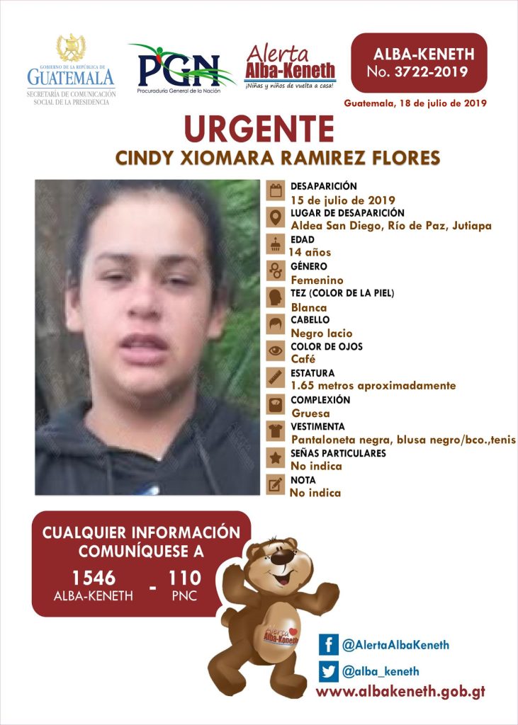 Boletín Alba-Keneth