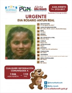 Boletín Alba-Keneth