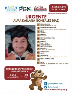 Boletín Alba-Keneth