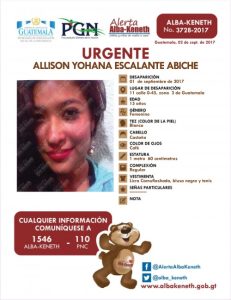 Boletín Alba-Keneth