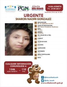 Boletín Alba-Keneth