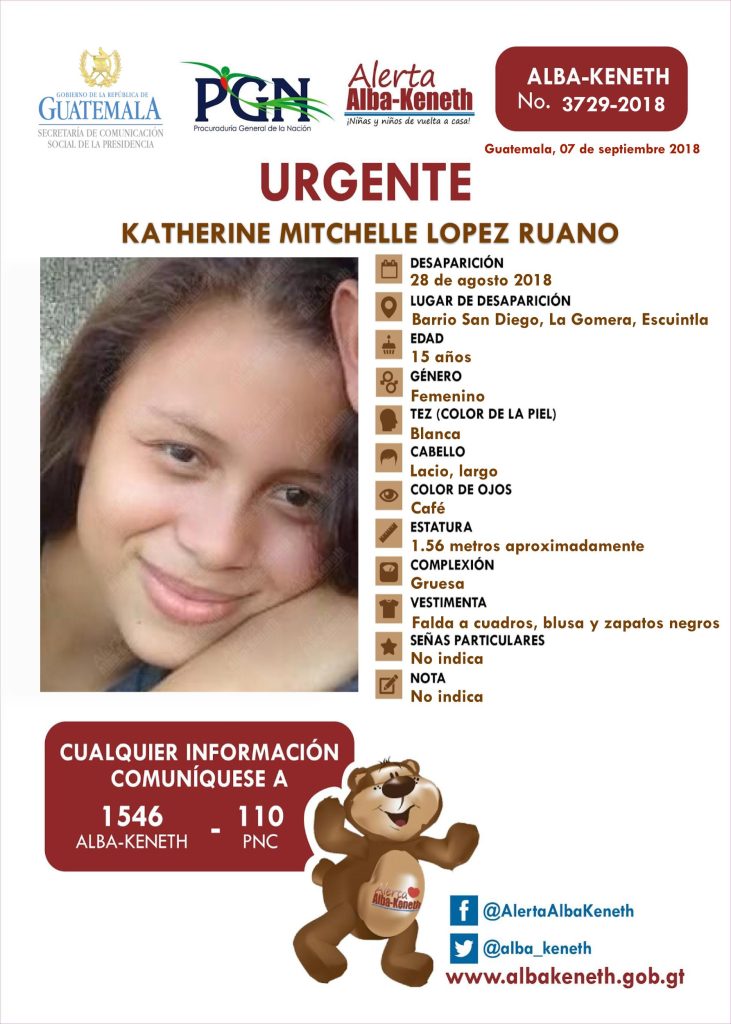 Boletín Alba-Keneth