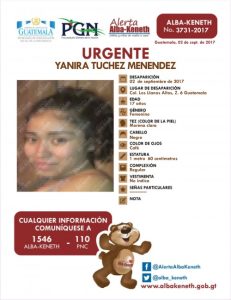 Boletín Alba-Keneth
